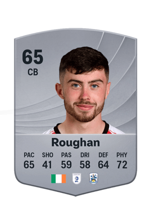 Roughan - 65 - Common