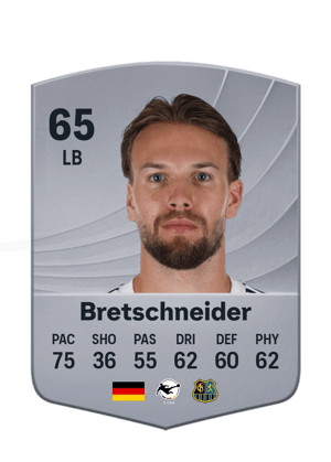 Bretschneider - 65 - Common
