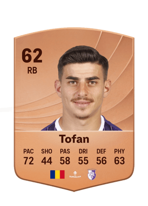 Tofan - 62 - Common