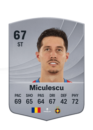 Miculescu - 67 - Common