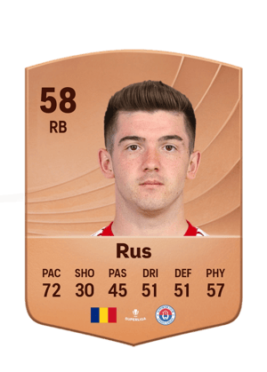 Rus - 58 - Common