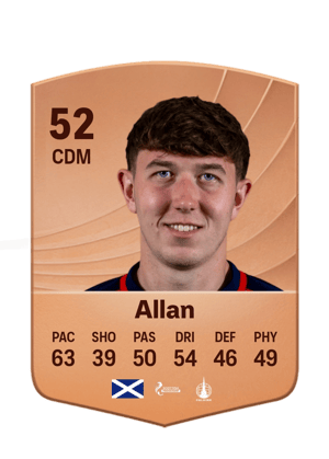 Allan - 52 - Common