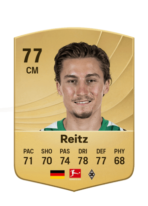 Reitz - 77 - Common