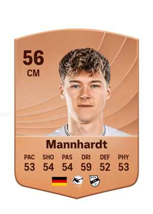 Mannhardt - 56 - Common