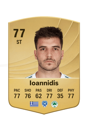 Ioannidis - 77 - Common