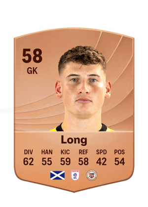 Long - 58 - Common
