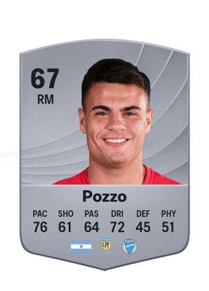 Pozzo - 67 - Common