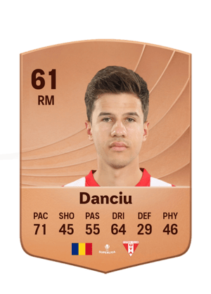 Danciu - 61 - Common