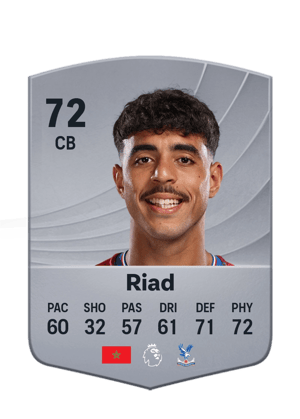 Riad - 72 - Common