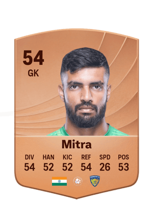 Mitra - 54 - Common
