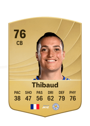 Thibaud - 76 - Common