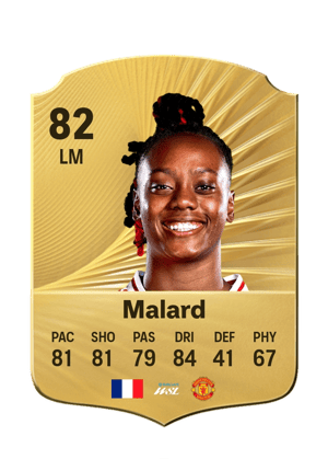 Malard - 82 - Rare