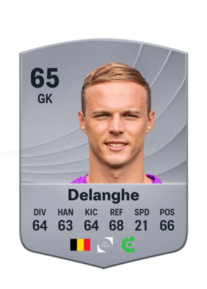 Delanghe - 65 - Common