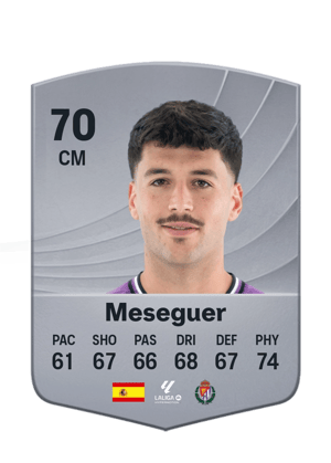 Meseguer - 70 - Common