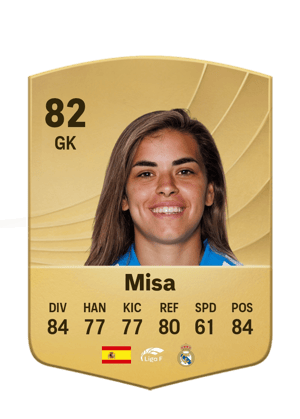 Misa - 82 - Common