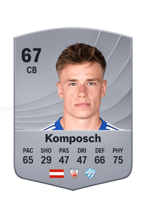 Komposch - 67 - Common