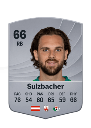 Sulzbacher - 66 - Common