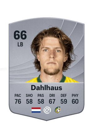 Dahlhaus - 66 - Common