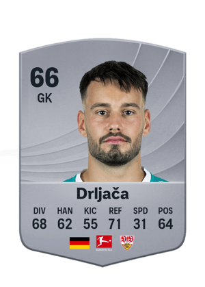 Drljača - 66 - Common