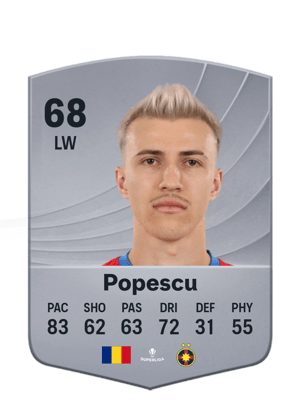 Popescu - 68 - Common