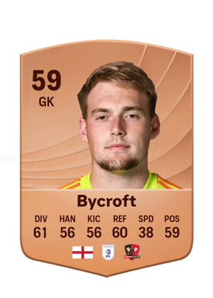 Bycroft - 59 - Common