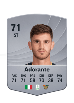 Adorante - 71 - Common