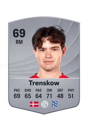Trenskow - 69 - Common