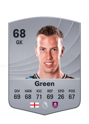 Green - 68 - Common