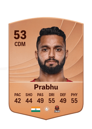 Prabhu - 53 - Common