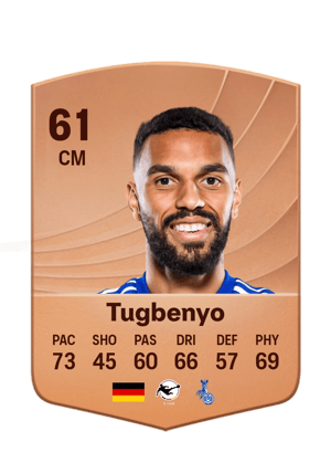 Tugbenyo - 61 - Common