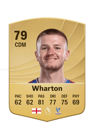 Wharton - 79 - Common