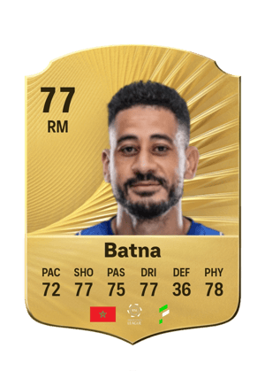 Batna - 77 - Rare