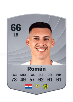 Román - 66 - Common