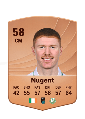 Nugent - 58 - Common