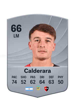 Calderara - 66 - Common