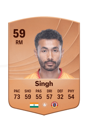 Singh - 59 - Common