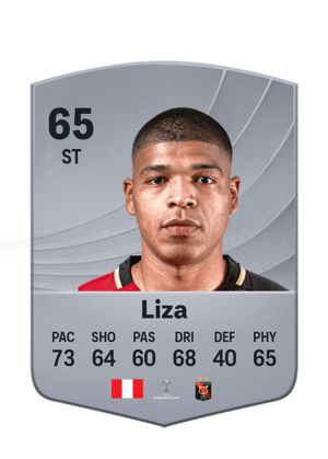 Liza - 65 - Common