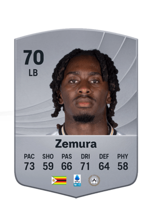 Zemura - 70 - Common