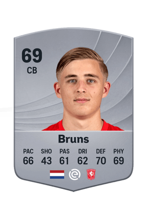 Bruns - 69 - Common