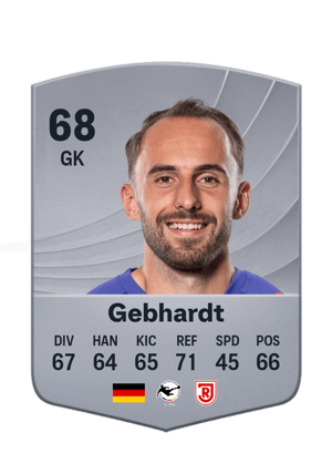 Gebhardt - 68 - Common