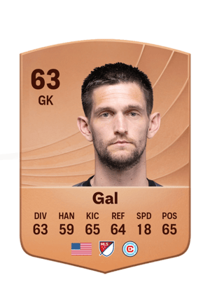 Gal - 63 - Common