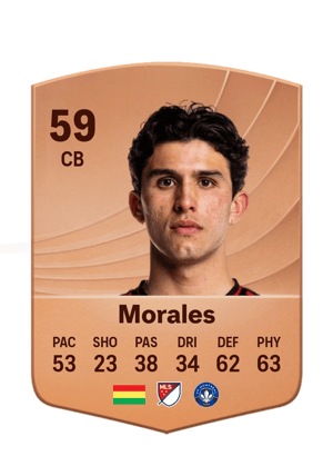 Morales - 59 - Common