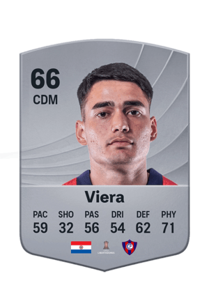 Viera - 66 - Common