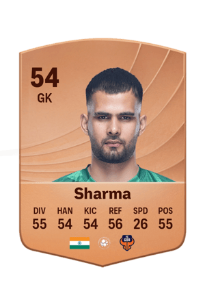 Sharma - 54 - Common