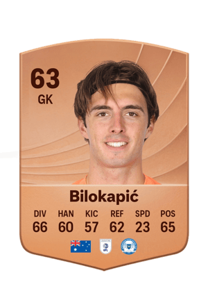 Bilokapić - 63 - Common