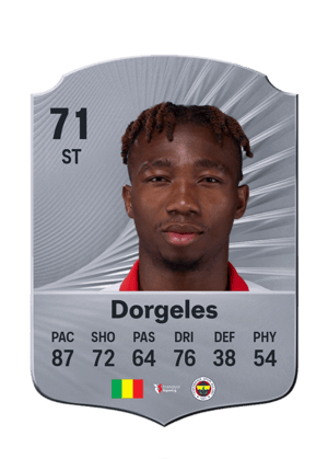 Dorgeles - 71 - Rare
