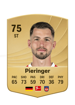 Pieringer - 75 - Common