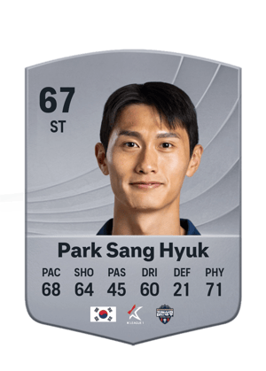 Park Sang Hyuk - 67 - Common