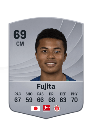 Fujita - 69 - Common