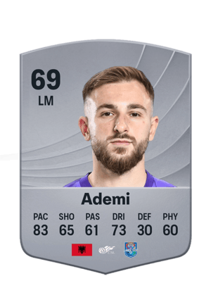 Ademi - 69 - Common